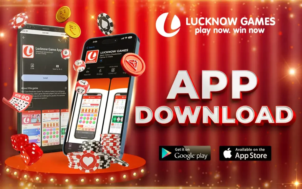 Get Lucknow Games App Download