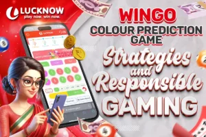 wingo colour prediction game
